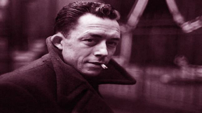 مخطوطة رواية “الغريب” لألبير كامو في المزاد العلني..