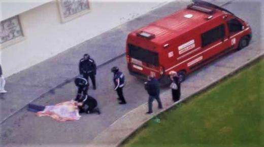 بعد انتحار صفاء ..تلميذة اخرى تضع حدا لحياتها بطريقة مأساوية