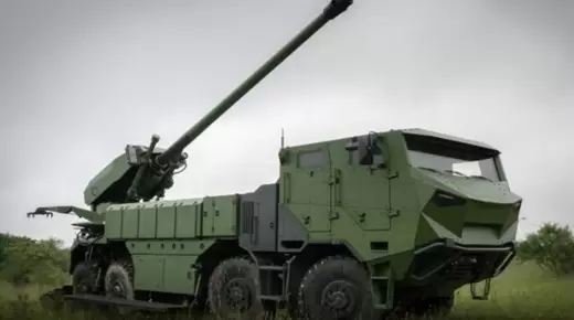 تقرير يضع المغرب ضمن أقوى المدفعيات في العالم