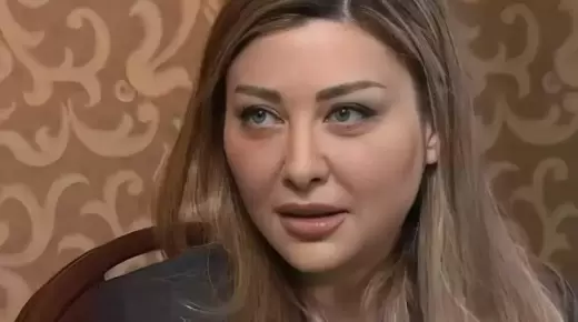 وفاة الاعلامية الشهيرة لونا الشبل تثير جدلا وتكهنات