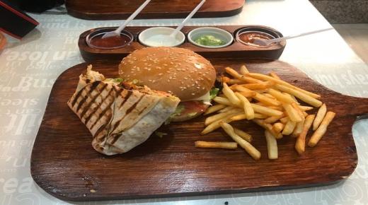 الجامعة المغربية لحماية حقوق المستهلك تُحذر من خطر التسممات الغذائية