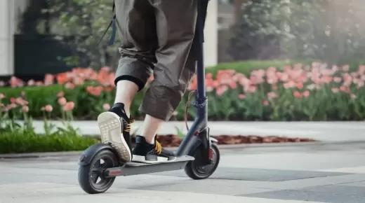 وزارة النقل تقيّد استعمال “التروتينات”..