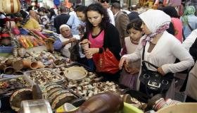 احتفالات عاشوراء تمزج الطقوس الدينية بموروث الذاكرة الشعبية..