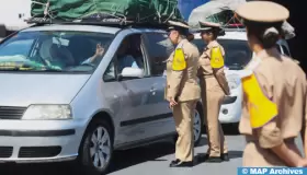 تحويلات مغاربة الخارج تناهز 103 مليار درهم حتى نهاية أكتوبر