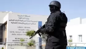 الخارجية الأمريكية تشيد بالاستراتيجية المعتمدة من قبل المغرب في مكافحة الإرهاب والتطرف..