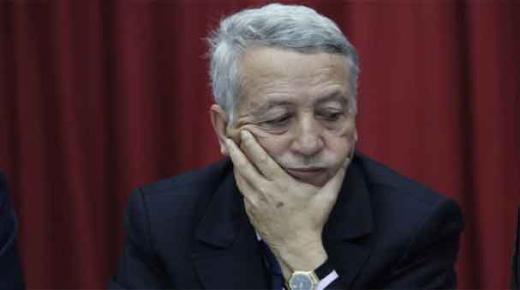 الغلوسي: التحقيق مع ساجد في ملف جنائي يطل على التقادم يثير الشكوك..