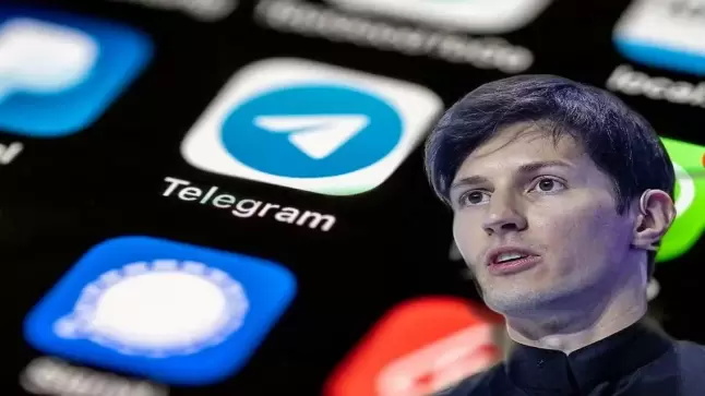 تطبيق “تلغرام” يودّع السرية ويتعهد بالتعاون مع السلطات القضائية