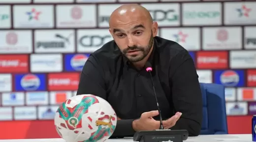 ضمنهم الركَراكَي..“فوت أفريكا” تكشف قائمة أعلى عشرة مدربين أجراً في كرة القدم الإفريقية..