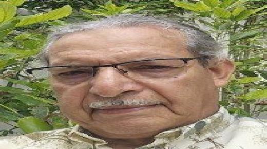 الأستاذ عبد اللطيف مجدوب يكتب : إنزيم الحياة..