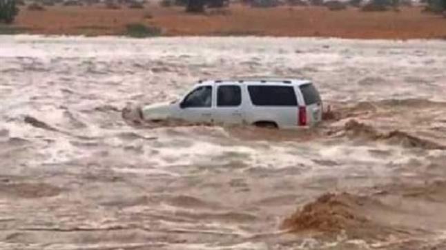 هلاك 11 شخصا وفقدان 9 بسبب الفيضانات