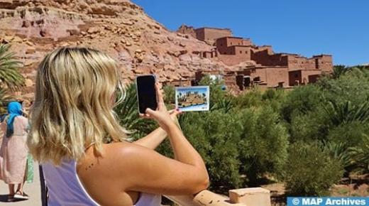 مجلة فرنسية..المغرب خلال شتنبر”وجهة مثالية” لهذه الفترة من السنة..