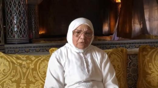 بسبب شريط فيديو مثير يتّهم مسؤولين قضائيين.. الحكم على قاضية متقاعدة بـ 3 سنوات حبسا نافذا..