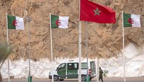 دولة “الكابرانات” تعلن فرض التأشيرة على الأجانب الحاملين لجوازات سفر مغربية..