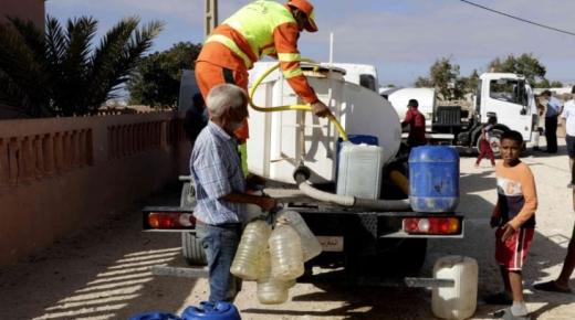 مياه البحر المحلاة تروي عطش مغاربة في ظل إجهاد مائي حاد