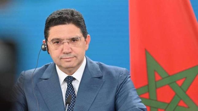 المغرب يشير إلى “تعقيدات” في أوروبا بشأن إعادة مهاجرين غير قانونيين..