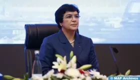 المجلس الأعلى للحسابات يرفع ميزانية 2026 لـ 761 مليون درهم