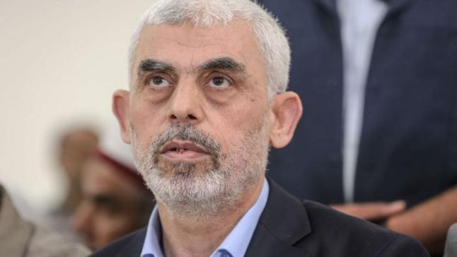 جيش الاحتلال الإسرائيلي يعلن عن اغتيال يحيى السنوار..
