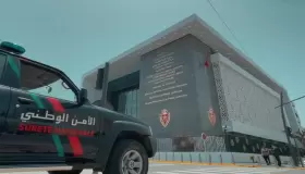 توقيف ضابط شرطة متورّط في قضية اختلاس وتبديد أموال عمومية والمشاركة..