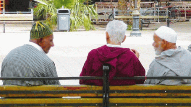 اللجنة التقنية الحكومية المكلفة بإصلاح أنظمة التقاعد تستأنف اجتماعاتها الأسبوع المقبل..