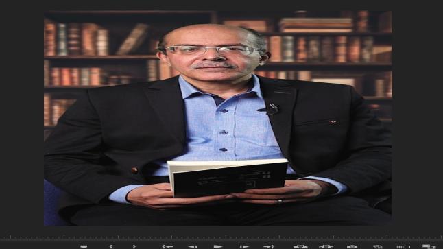 “بنكهة الدم”.. كتاب إيهاب الحضري الجديد للكبار فقط! ..حكايات مثيرة تكشف التاريخ الخفي لمؤامرات القصور..