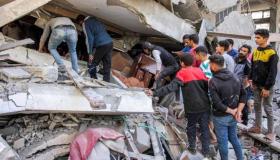 أكثر من 300 فنان اسباني يوقعون رسالة عالمية مفتوحة: سيحاكمنا التاريخ في غزة ولبنان..