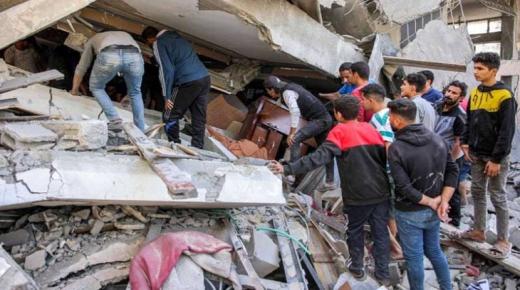 أكثر من 300 فنان اسباني يوقعون رسالة عالمية مفتوحة: سيحاكمنا التاريخ في غزة ولبنان..