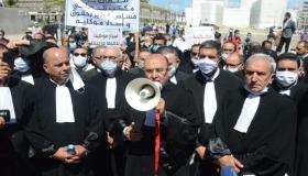 المحامون يشلون محاكم المملكة..