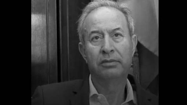 الدبلوماسي واللاعب الدولي المغربي السابق الوجدي عبد القادر لشهب في ذمة الله