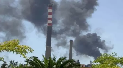 الالتزام بأهداف المناخ.. تقرير أمريكي يضع المغرب في المركز الأول مغاربيا والثالث إفريقيا..