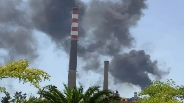 مؤشر المناخ.. المغرب يكسب 18 درجة ويتقدم إلى المرتبة 19 عالميا