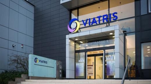 بسبب عدم الإبلاغ عن عملية اندماج.. مجلس المنافسة يغرم شركة الأدوية الأمريكية “فياتريس”