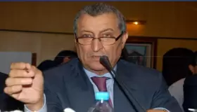الحكم على أوزال الرئيس الأسبق للرجاء بثلاث سنوات ونصف حبسا نافذا ..