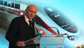 من هو زهير الشرفي الذي عيّنه الملك رئيسا لهيئة ضبط الكهرباء..؟
