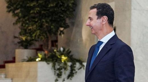 وكالات أنباء روسية: بشار الأسد وعائلته في موسكو￼