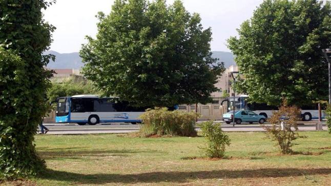 توقيف 15 طالبا بتازة خلال احتجاج على رداءة النقل..