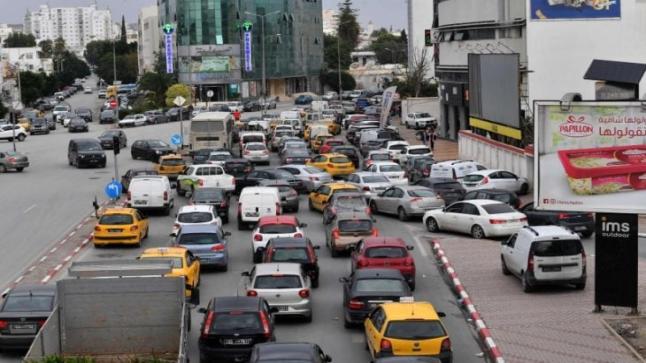 لتعزيز مواقفها العدائية ضد المغرب.. الجزائر تسلم شحنة غاز لتونس لمجابهة البرد..