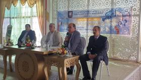 الفرع الجهوي للنقابة الوطنية للصحافة المغربية بوجدة يستنكر اقصاء صحافيين مهنيين من طرف مسؤولي استئنافية وجدة من تغطية افتتاح السنة القضائية..