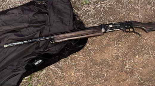 فرقة مكافحة العصابات توقف ثلاثة مجرمين خطيرين..