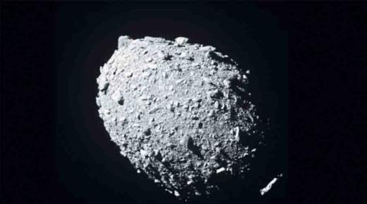 كويكب مدمر ومرعب في طريقه إلى الأرض..