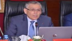 خسائر سوء الأحوال الجوية تثير الغضب في مراكش