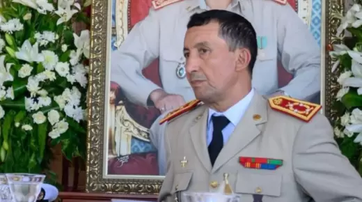 بريظ: تسليم مروحيات أباتشي يشكل نقلة نوعية لتعزيز الشراكة الاستراتيجية بين المغرب والولايات المتحدة..