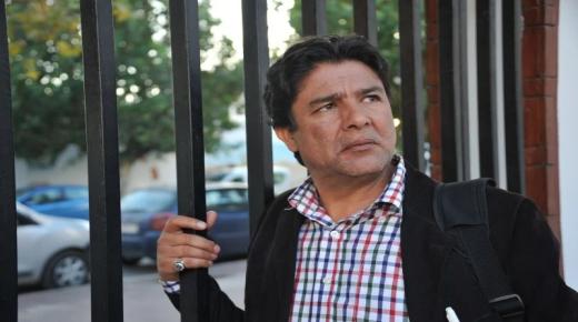 محمد بلمو يخلد يوم الشعر الحزين.. فلسطينياتٌ ..