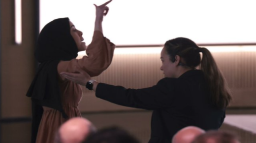 واحدة مغربية..مايكروسوفت تطرد مهندستين احتجتا على تزويد إسرائيل بأنظمة الذكاء الاصطناعي