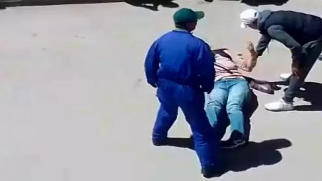 متغيرات طرأت على المجتمع المغربي ساهمت في شيوع ظاهرة الاعتداء على رجال ونساء التعليم..