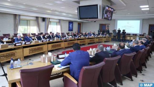 تقرير: 8 جهات فقط بالمغرب تمتلك مواقع إلكترونية..