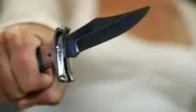 الضرب والجرح باستعمال السلاح الأبيض يورط عشرينياً