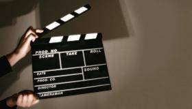 الكشف عن مشاريع الأفلام المستفيدة من الدعم برسم سنة 2025