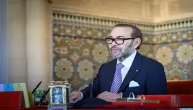 الملك محمد السادس يُؤشّر على تعيينات جديدة في صفوف الولاة والعمال والسفراء في مجلس وزاري..