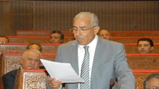 إدانة الملياردير ادريس الراضي بـ4 سنوات نافذة على خلفية تزوير وثائق إدارية