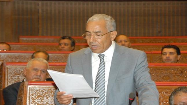 إدانة الملياردير ادريس الراضي بـ4 سنوات نافذة على خلفية تزوير وثائق إدارية